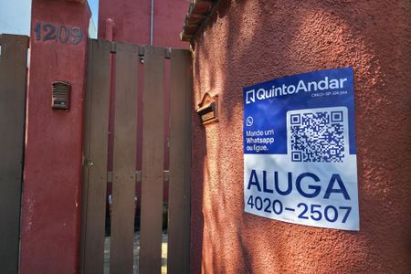 Studio para alugar com 21m², 1 quarto e sem vaga