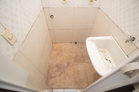 Studio para alugar com 21m², 1 quarto e sem vaga Studio para alugar com 21m², 1 quarto e sem vagaÁREA DE SERVIÇO