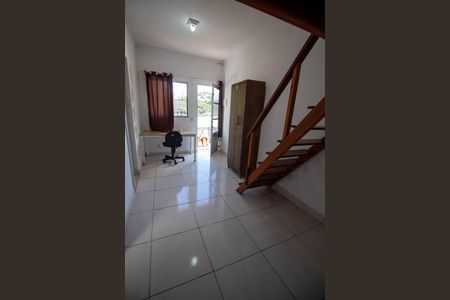 Studio para alugar com 21m², 1 quarto e sem vaga Studio para alugar com 21m², 1 quarto e sem vagaSALA/QUARTO