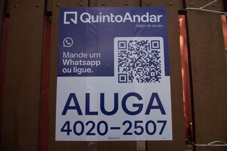 FACHADA de kitnet/studio para alugar com 1 quarto, 21m² em Cidade Universitária, Campinas