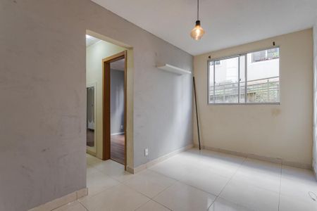 Sala de apartamento para alugar com 2 quartos, 43m² em Jardim Dona Leopoldina, Porto Alegre