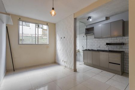 Apartamento para alugar com 2 quartos, 43m² em Jardim Dona Leopoldina, Porto Alegre