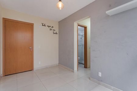 Sala de apartamento para alugar com 2 quartos, 43m² em Jardim Dona Leopoldina, Porto Alegre