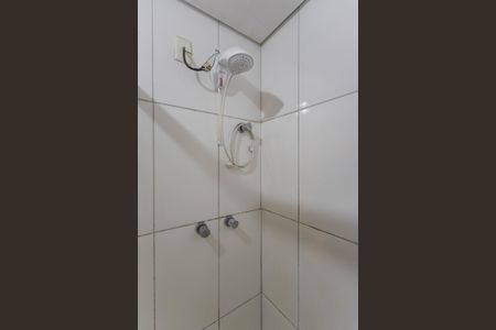 Apartamento para alugar com 43m², 2 quartos e 1 vaga Apartamento para alugar com 43m², 2 quartos e 1 vagaBanheiro