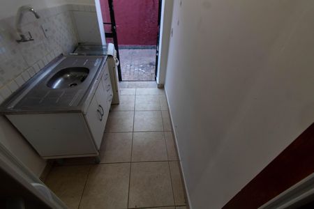 Studio para alugar com 21m², 1 quarto e sem vaga Studio para alugar com 21m², 1 quarto e sem vagaStudio