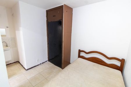 Kitnet/Studio para alugar com 1 quarto, 21m² em Cidade Universitária, Campinas