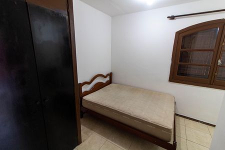QUARTO/SALA de kitnet/studio para alugar com 1 quarto, 21m² em Cidade Universitária, Campinas