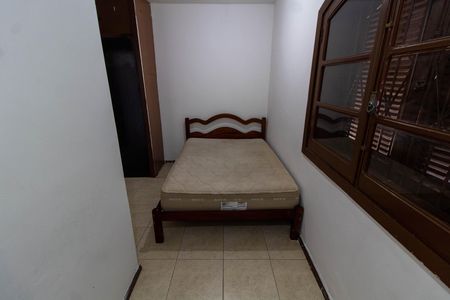 QUARTO/SALA de kitnet/studio para alugar com 1 quarto, 21m² em Cidade Universitária, Campinas