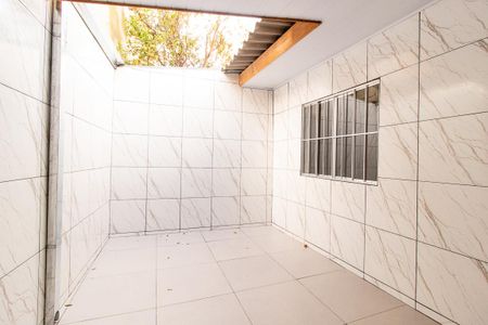 Casa para alugar com 80m², 3 quartos e 3 vagas Casa para alugar com 80m², 3 quartos e 3 vagasÁrea de Serviço