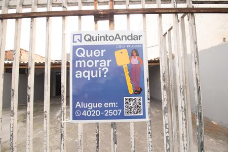 Casa para alugar com 80m², 3 quartos e 3 vagas Casa para alugar com 80m², 3 quartos e 3 vagasDetalhe