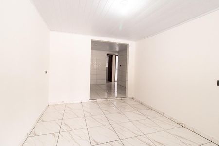 Casa para alugar com 80m², 3 quartos e 3 vagas Casa para alugar com 80m², 3 quartos e 3 vagasSala