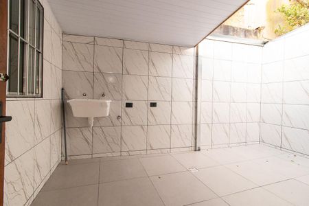 Casa para alugar com 80m², 3 quartos e 3 vagas Casa para alugar com 80m², 3 quartos e 3 vagasÁrea de Serviço
