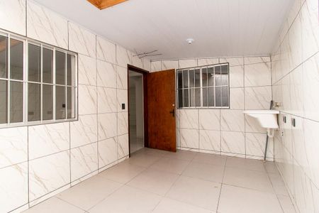 Casa para alugar com 80m², 3 quartos e 3 vagas Casa para alugar com 80m², 3 quartos e 3 vagasÁrea de Serviço