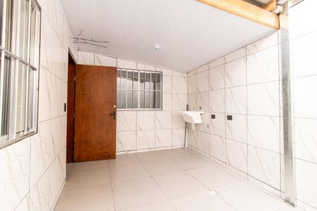 Casa para alugar com 80m², 3 quartos e 3 vagas Casa para alugar com 80m², 3 quartos e 3 vagasÁrea de Serviço