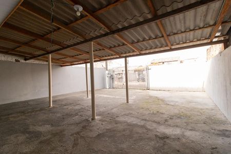 Casa para alugar com 80m², 3 quartos e 3 vagas Casa para alugar com 80m², 3 quartos e 3 vagasGaragem