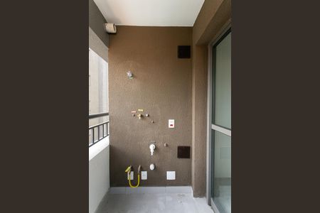 Studio à venda com 38m², 1 quarto e sem vaga Studio à venda com 38m², 1 quarto e sem vagaBanheiro