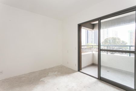 Studio à venda com 38m², 1 quarto e sem vaga Studio à venda com 38m², 1 quarto e sem vagaStudio