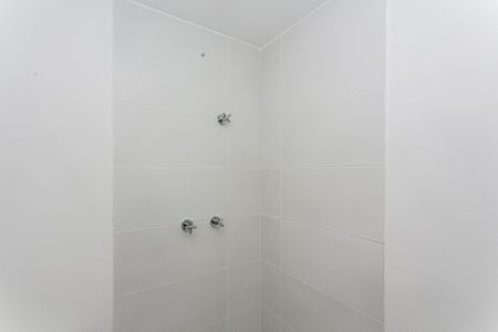 Studio à venda com 38m², 1 quarto e sem vaga Studio à venda com 38m², 1 quarto e sem vagaBanheiro