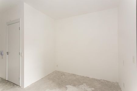 Studio de kitnet/studio à venda com 1 quarto, 38m² em Vila Zilda, São Paulo