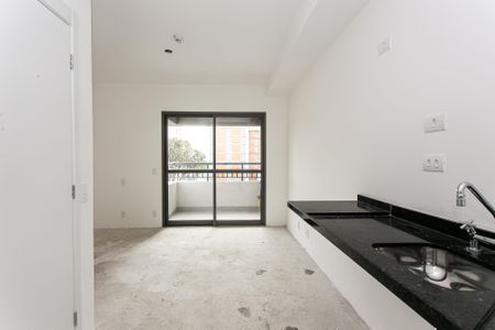Kitnet/Studio à venda com 1 quarto, 38m² em Vila Zilda, São Paulo