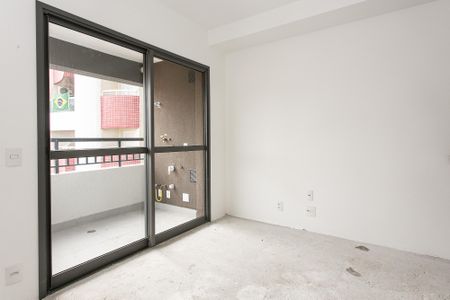 Studio à venda com 38m², 1 quarto e sem vaga Studio à venda com 38m², 1 quarto e sem vagaStudio