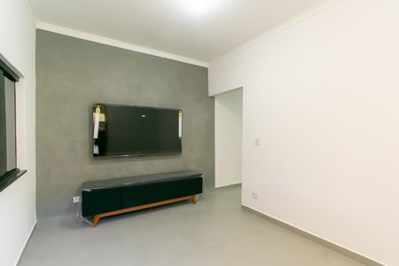 Casa para alugar com 3 quartos, 82m² em Vila Cardoso Franco, São Paulo