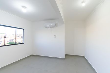 Área gourmet de casa para alugar com 3 quartos, 82m² em Vila Cardoso Franco, São Paulo