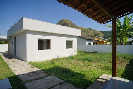 Casa para alugar com 404m², 2 quartos e 2 vagas Casa para alugar com 404m², 2 quartos e 2 vagasQuintal