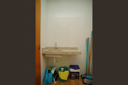 Casa para alugar com 404m², 2 quartos e 2 vagas Casa para alugar com 404m², 2 quartos e 2 vagasLavabo