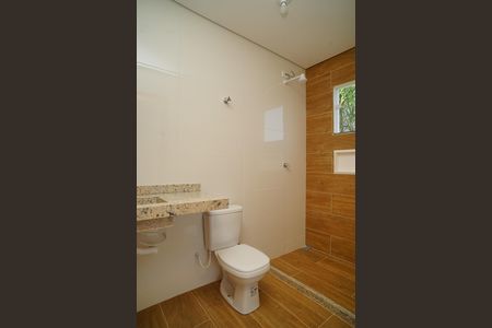 Casa para alugar com 404m², 2 quartos e 2 vagas Casa para alugar com 404m², 2 quartos e 2 vagasBanheiro do Quarto 1