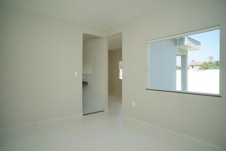 Sala de Jantar de casa para alugar com 2 quartos, 404m² em Chácaras de Inoã, Maricá