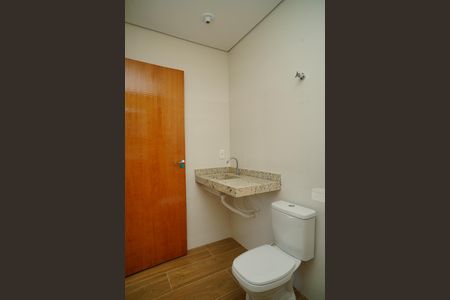 Casa para alugar com 404m², 2 quartos e 2 vagas Casa para alugar com 404m², 2 quartos e 2 vagasBanheiro do Quarto 1