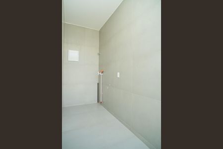 Área de Serviço de casa para alugar com 2 quartos, 404m² em Chácaras de Inoã, Maricá