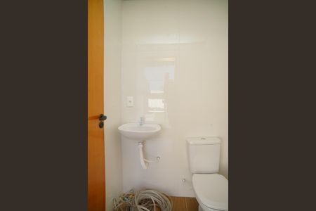 Casa para alugar com 404m², 2 quartos e 2 vagas Casa para alugar com 404m², 2 quartos e 2 vagasBanheiro área externa