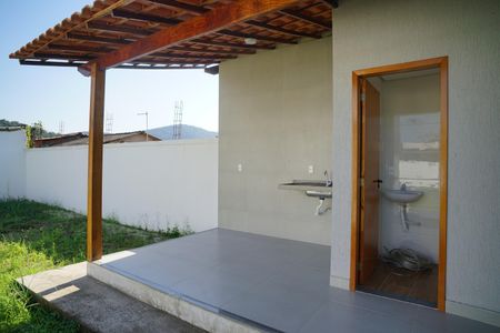 Casa para alugar com 404m², 2 quartos e 2 vagas Casa para alugar com 404m², 2 quartos e 2 vagasÁrea externa