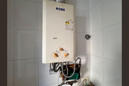 Área de Serviço de apartamento para alugar com 3 quartos, 260m² em Recreio dos Bandeirantes, Rio de Janeiro