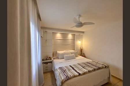 Suíte de apartamento para alugar com 3 quartos, 260m² em Recreio dos Bandeirantes, Rio de Janeiro