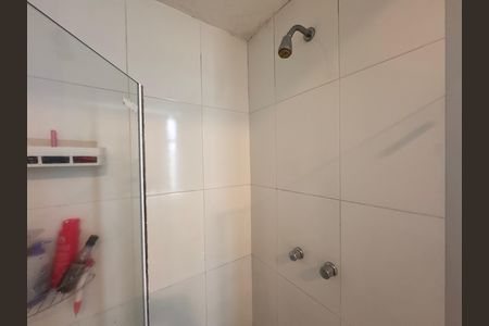 Suíte - Banheiro de apartamento para alugar com 3 quartos, 260m² em Recreio dos Bandeirantes, Rio de Janeiro