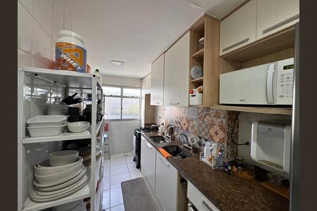 Cozinha de apartamento para alugar com 3 quartos, 260m² em Recreio dos Bandeirantes, Rio de Janeiro