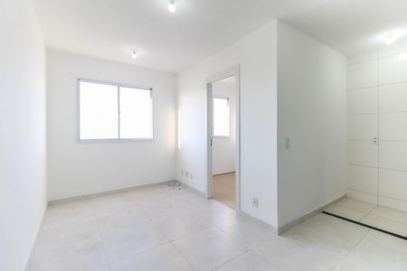 Apartamento para alugar com 2 quartos, 35m² em Vila Norma, São Paulo