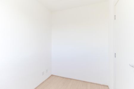 Quarto 1 de apartamento para alugar com 2 quartos, 35m² em Vila Norma, São Paulo