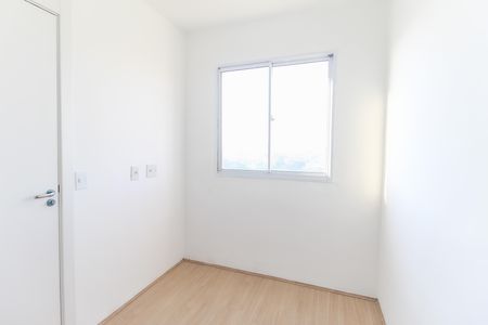 Quarto 1 de apartamento para alugar com 2 quartos, 35m² em Vila Norma, São Paulo