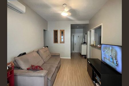Apartamento para alugar com 2 quartos, 70m² em Barra da Tijuca, Rio de Janeiro