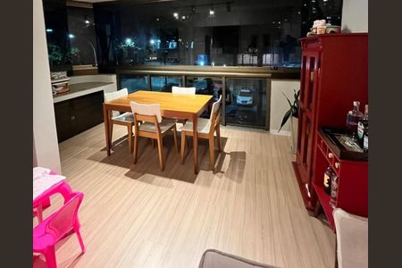 Apartamento para alugar com 2 quartos, 70m² em Barra da Tijuca, Rio de Janeiro