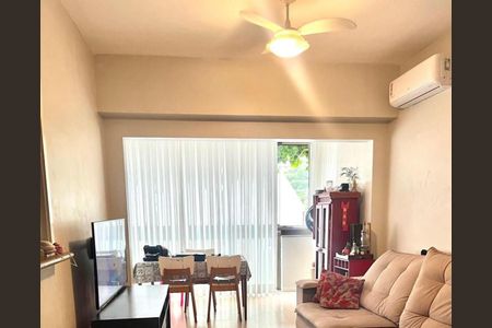 Apartamento para alugar com 2 quartos, 70m² em Barra da Tijuca, Rio de Janeiro