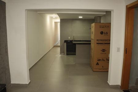 Casa para alugar com 2 quartos, 114m² em Vila Cardoso Franco, São Paulo