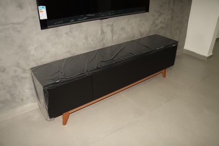 Casa para alugar com 2 quartos, 114m² em Vila Cardoso Franco, São Paulo