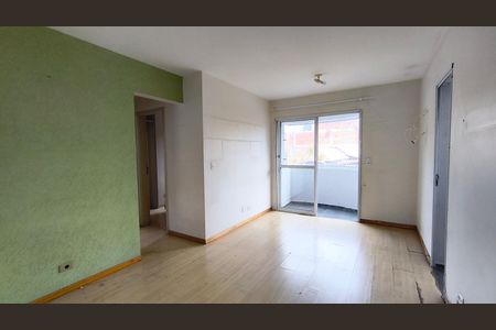 Apartamento à venda com 2 quartos, 60m² em Vila São José, São Paulo