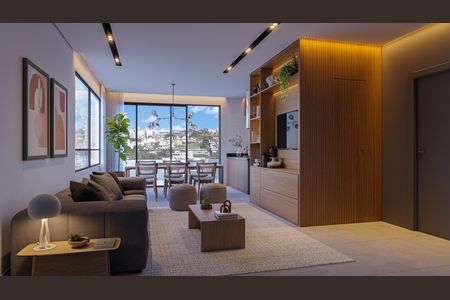 Apartamento à venda com 248m², 4 quartos e 3 vagas