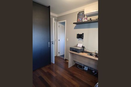 Apartamento à venda com 156m², 3 quartos e 3 vagas Apartamento à venda com 156m², 3 quartos e 3 vagasQuarto